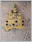 Cat<br>330D Valve (fine swing)<br>