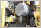 Cat<br>336DL Air cleaner<br>