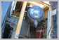 Cat<br>336EL Air cleaner<br>