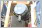 Cat<br>336EL Air cleaner<br>
