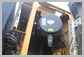 Cat<br>336EL Air cleaner<br>