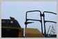 Cat<br>336EL Handrail<br>