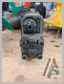 Cat<br>336EL Counterbalance<br>