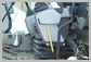 Cat<br>336E Levier hydraulique<br>