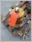 Cat<br>336E Swivel<br>