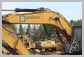 Cat<br>336FL Boom<br>