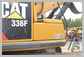 Cat<br>336FL Boite a outils<br>