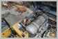 Cat<br>336FL Muffler<br>