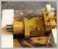 Cat<br>345BL Moteur de fan<br>