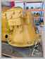 Cat<br>345BL Swing motor<br>