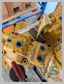 Cat<br>345B Swing motor<br>
