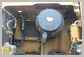 Cat<br>345CL Air cleaner<br>