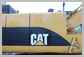 Cat<br>345CL Tank (fuel)<br>