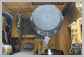 Cat<br>345C Air cleaner<br>