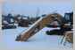Cat<br>345C Boom<br>