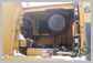 Cat<br>345C Air cleaner<br>