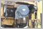 Cat<br>345DL Air cleaner<br>