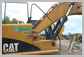 Cat<br>345DL Garde (handrail)<br>