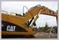 Cat<br>345DL Garde (handrail)<br>