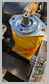 Cat<br>345DL Moteur de fan<br>