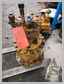 Cat<br>345DL Gearbox & motor<br>