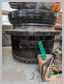 Cat<br>345DL Final drive<br>