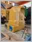 Cat<br>345DL Fan motor<br>