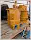 Cat<br>345DL Fan motor<br>