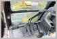 Cat<br>345DL Lever<br>
