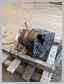 Cat<br>345D Hydraulic Travel<br>motor<br>