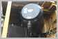 Cat<br>349EL Air cleaner<br>