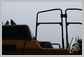 Cat<br>349EL Handrail<br>