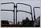 Cat<br>349EL Handrail<br>