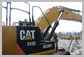 Cat<br>349EL Handrail<br>