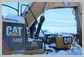 Cat<br>349E Garde (handrail)<br>