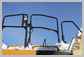 Cat<br>349E Handrail<br>