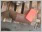 Cat<br>349E Muffler pipe<br>
