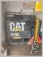 Cat<br>349E Door (front left)<br>