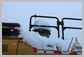 Cat<br>349FL Handrail<br>