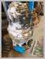 Cat<br>349FL Gearbox & moteur<br>(RH)<br>