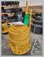 Cat<br>349FL Gearbox (LH)<br>