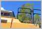 Cat<br>352FLE Garde (handrail)<br>