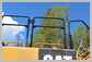 Cat<br>352FLE Garde (handrail)<br>