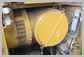 Cat<br>365CL Air cleaner<br>