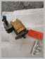 Cat<br>365CL Pompe pilote<br>