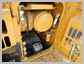 Cat<br>365C Air cleaner<br>