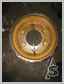 Cat<br>385BL Pompe (couvert)<br>