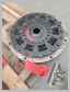 Cat<br>385C Coupling<br>