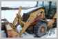 Cat<br>420E Boom (AV)<br>