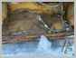 Cat<br>420E Battery box<br>